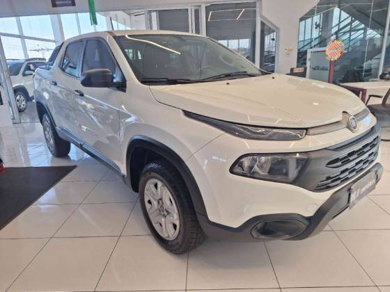 FIAT TORO 1.8 16V EVO FLEX ENDURANCE AT6